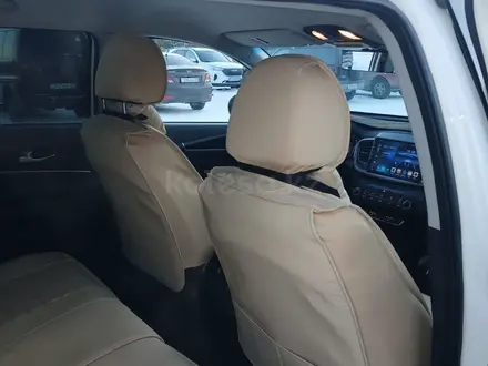Kia Sorento 2018 года за 11 800 000 тг. в Астана – фото 5