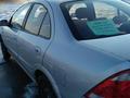 Nissan Almera Classic 2011 года за 3 800 000 тг. в Конаев (Капшагай) – фото 7