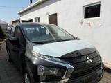 Mitsubishi Xpander 2023 года за 11 700 000 тг. в Астана – фото 2