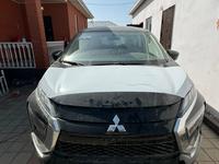 Mitsubishi Xpander 2023 года за 11 900 000 тг. в Астана