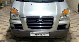 Hyundai Starex 2004 годаүшін3 600 000 тг. в Шымкент