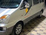 Hyundai Starex 2004 года за 3 600 000 тг. в Шымкент – фото 2