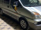 Hyundai Starex 2004 года за 3 600 000 тг. в Шымкент – фото 3