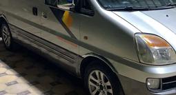 Hyundai Starex 2004 года за 3 600 000 тг. в Шымкент – фото 3