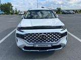 Hyundai Santa Fe 2023 года за 15 500 000 тг. в Семей