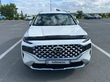 Hyundai Santa FE, 2023