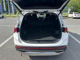Hyundai Santa Fe 2023 годаүшін15 500 000 тг. в Семей – фото 5