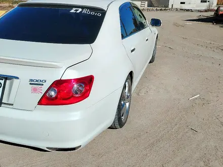 Toyota Mark X 2007 года за 6 800 000 тг. в Астана – фото 3