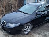 Honda Accord 2002 годаүшін2 700 000 тг. в Семей – фото 4