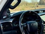 Toyota Hilux 2024 годаүшін30 500 000 тг. в Уральск – фото 2