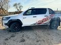 Toyota Hilux 2024 годаүшін30 500 000 тг. в Уральск – фото 4