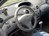 Toyota Yaris 2002 годаүшін3 000 000 тг. в Астана – фото 3