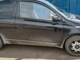 Toyota Yaris 2002 года за 3 000 000 тг. в Астана – фото 5