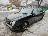 Mercedes-Benz E 280 2000 года за 3 700 000 тг. в Алматы – фото 5