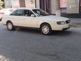 Audi A6 1995 годаүшін3 300 000 тг. в Алматы