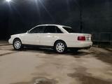 Audi A6 1995 годаүшін3 300 000 тг. в Алматы – фото 5