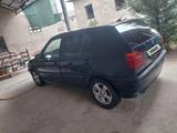 Volkswagen Golf 1993 года за 1 000 000 тг. в Шымкент