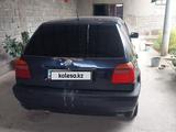 Volkswagen Golf 1993 года за 1 000 000 тг. в Шымкент – фото 5