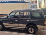 Mitsubishi Pajero 1992 годаүшін1 300 000 тг. в Астана – фото 2