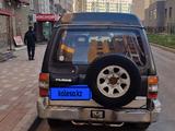 Mitsubishi Pajero 1992 годаүшін1 300 000 тг. в Астана – фото 4