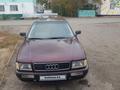 Audi 80 1992 года за 1 800 000 тг. в Астана – фото 2