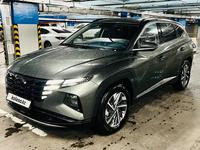 Hyundai Tucson 2022 года за 12 500 000 тг. в Астана
