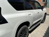 Toyota Land Cruiser Prado 2022 года за 33 850 000 тг. в Астана – фото 4