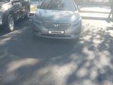 Hyundai Sonata 2014 годаүшін7 600 000 тг. в Шымкент – фото 2