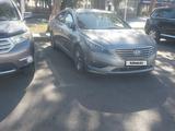 Hyundai Sonata 2014 годаүшін7 600 000 тг. в Шымкент