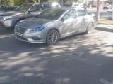 Hyundai Sonata 2014 годаүшін7 600 000 тг. в Шымкент – фото 3