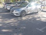 Hyundai Sonata 2014 годаүшін7 600 000 тг. в Шымкент – фото 4