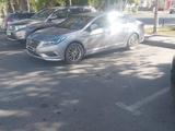 Hyundai Sonata 2014 годаүшін7 600 000 тг. в Шымкент – фото 5