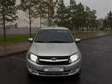 ВАЗ (Lada) Granta 2190 2015 года за 2 500 000 тг. в Астана