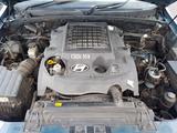 Контрактный двигатель Kia Carnival J3-T CRDI за 355 000 тг. в Алматы – фото 3