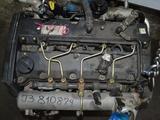 Контрактный двигатель Kia Carnival J3-T CRDI за 355 000 тг. в Алматы – фото 5