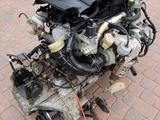 Контрактный двигатель Kia Carnival J3-T CRDI за 355 000 тг. в Алматы – фото 2
