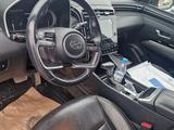 Hyundai Tucson 2023 года за 14 000 000 тг. в Кызылорда