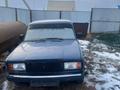 ВАЗ (Lada) 2107 2007 годаүшін350 000 тг. в Атырау – фото 7