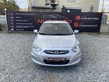 Hyundai Accent 2012 годаүшін3 250 000 тг. в Костанай – фото 4
