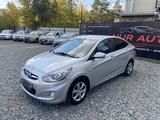 Hyundai Accent 2012 годаүшін3 250 000 тг. в Костанай – фото 3