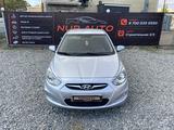 Hyundai Accent 2012 годаүшін3 250 000 тг. в Костанай – фото 5
