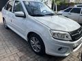 ВАЗ (Lada) Granta 2190 2013 года за 3 500 000 тг. в Алматы