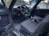 ВАЗ (Lada) Lada 2121 2021 года за 4 200 000 тг. в Тараз – фото 3