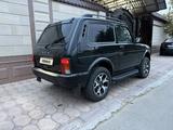 ВАЗ (Lada) Lada 2121 2021 года за 4 200 000 тг. в Тараз – фото 2