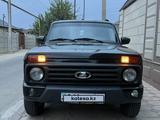 ВАЗ (Lada) Lada 2121 2021 года за 4 200 000 тг. в Тараз