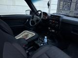 ВАЗ (Lada) Lada 2121 2021 года за 4 200 000 тг. в Тараз – фото 5