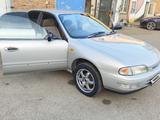 Nissan Presea 1995 годаfor2 350 000 тг. в Усть-Каменогорск – фото 4