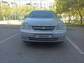 Chevrolet Lacetti 2007 года за 3 000 000 тг. в Караганда – фото 9