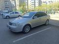 Chevrolet Lacetti 2007 годаүшін3 000 000 тг. в Караганда – фото 10