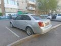 Chevrolet Lacetti 2007 годаүшін3 000 000 тг. в Караганда – фото 6